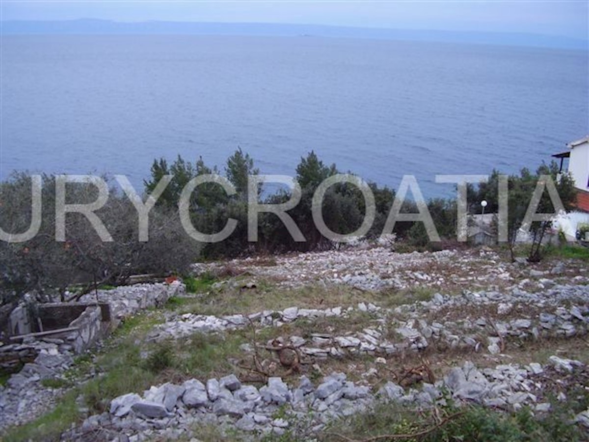 Parcela Naprodaj - DUBROVAČKO-NERETVANSKA  Korčula