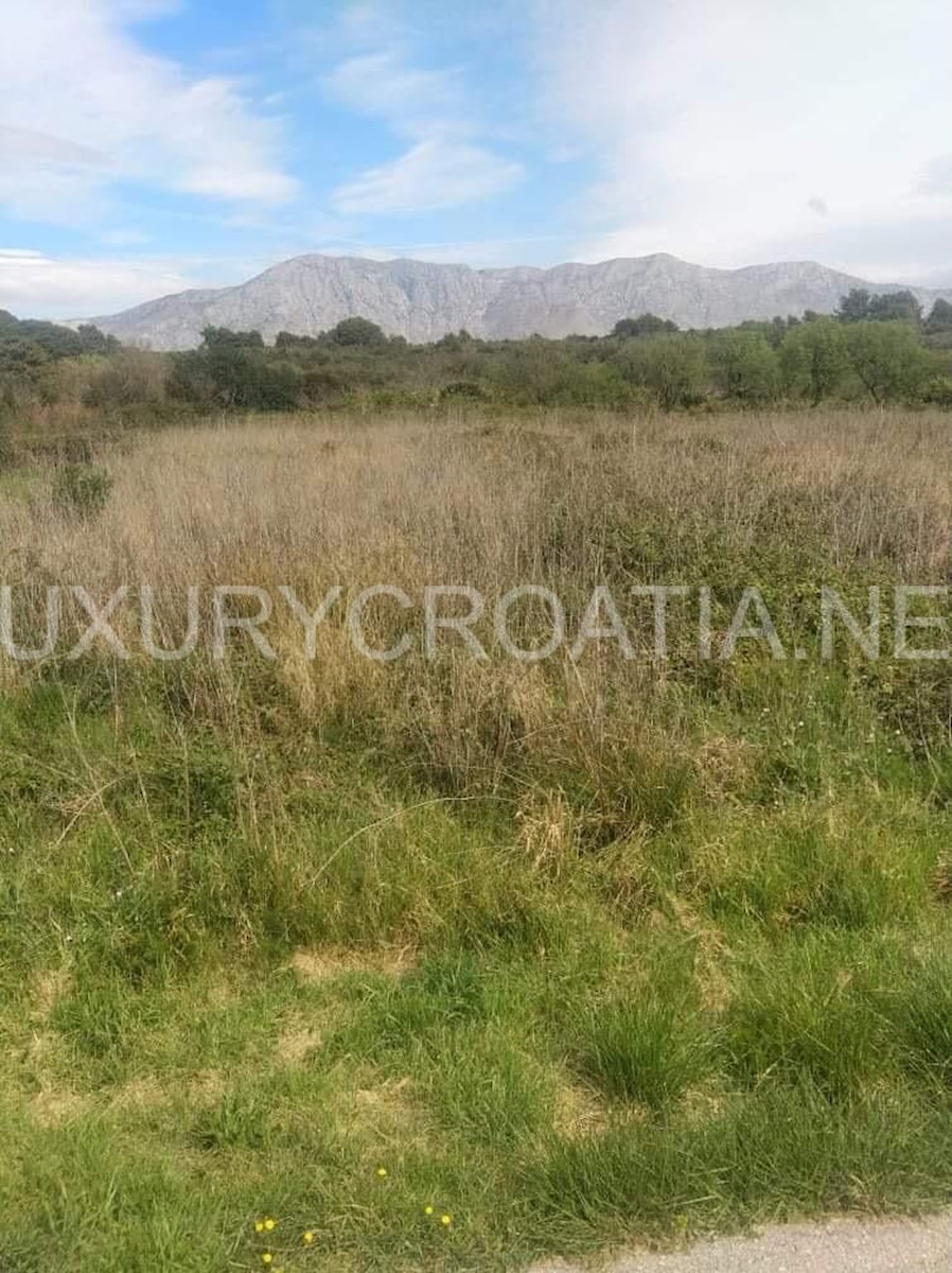 Land For sale - SPLITSKO-DALMATINSKA  HVAR 