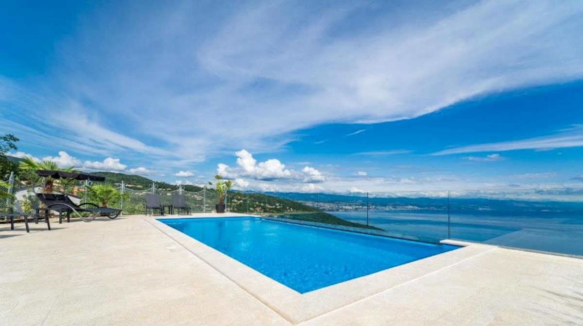 House For sale - PRIMORSKO-GORANSKA  OPATIJA 