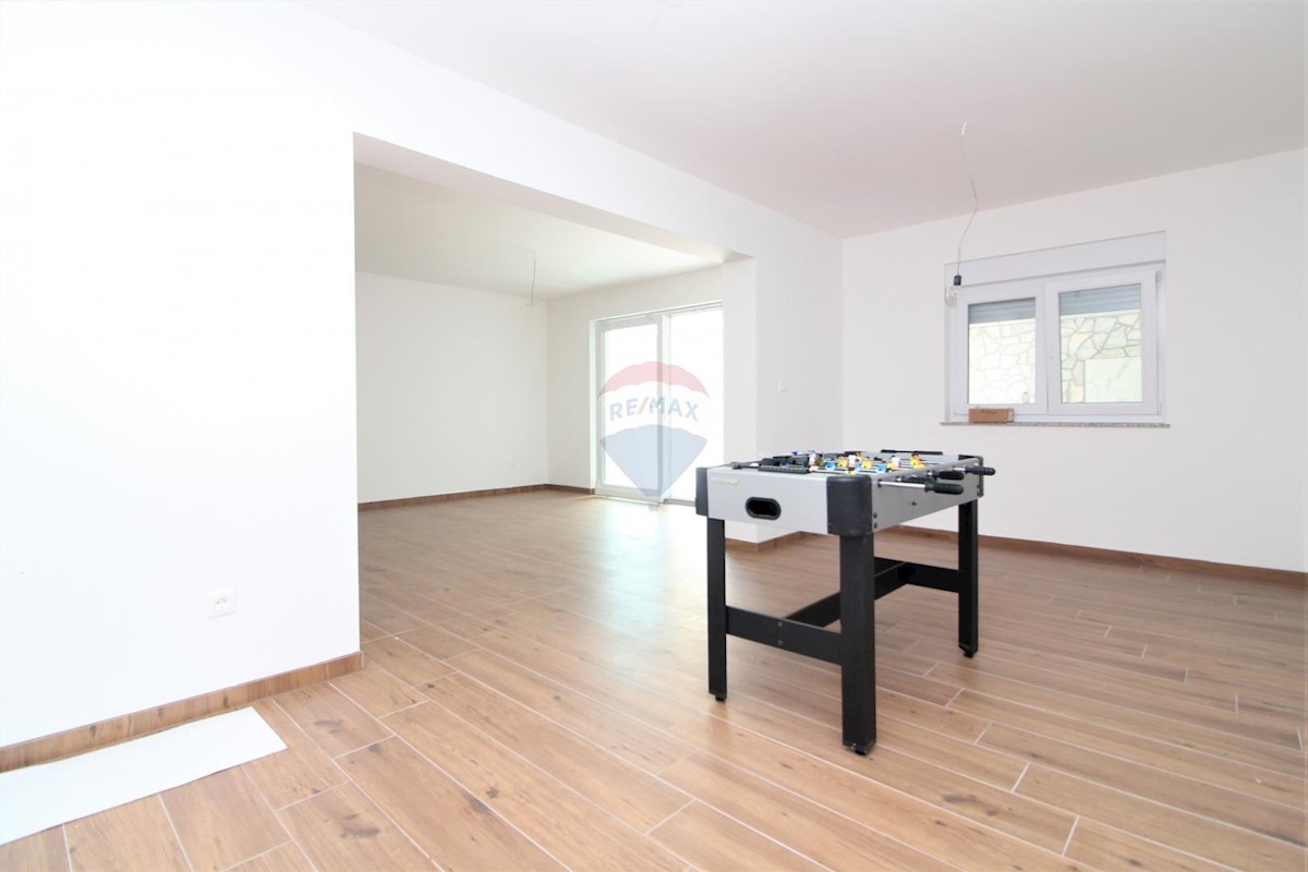 Flat For sale - PRIMORSKO-GORANSKA  MATULJI 