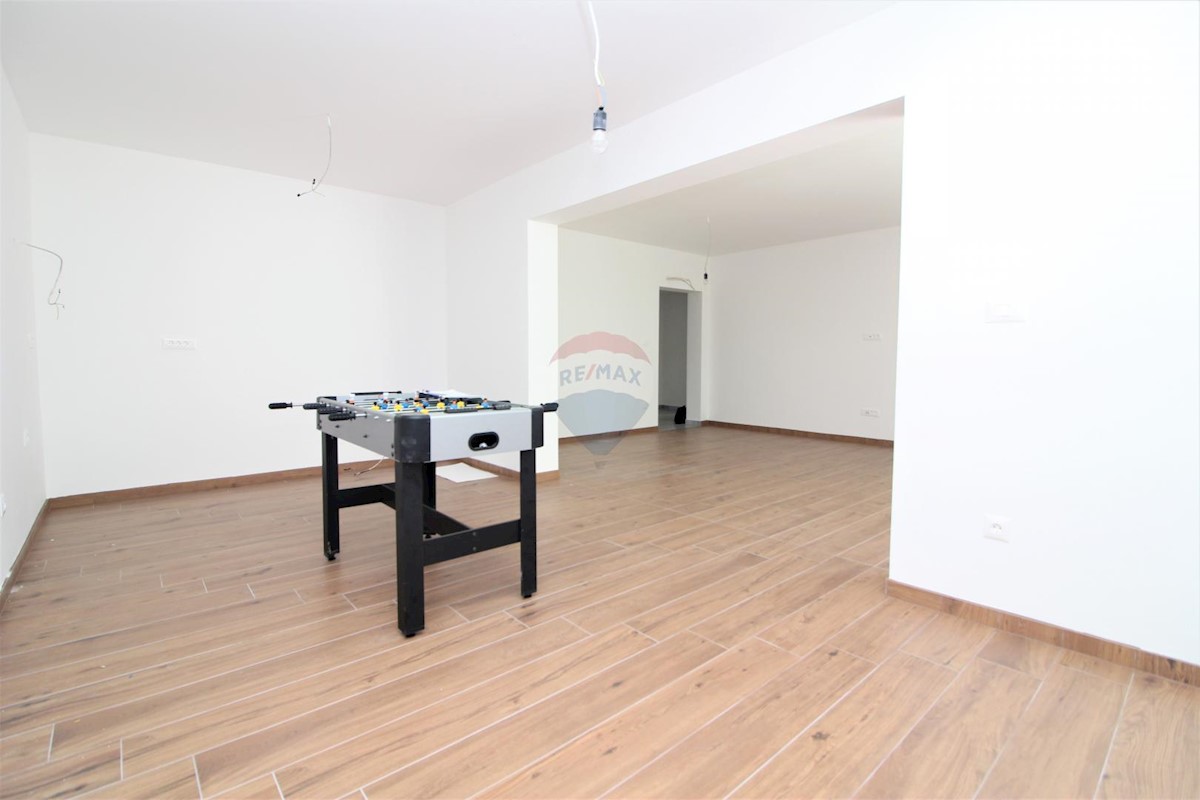 Flat For sale - PRIMORSKO-GORANSKA  MATULJI 