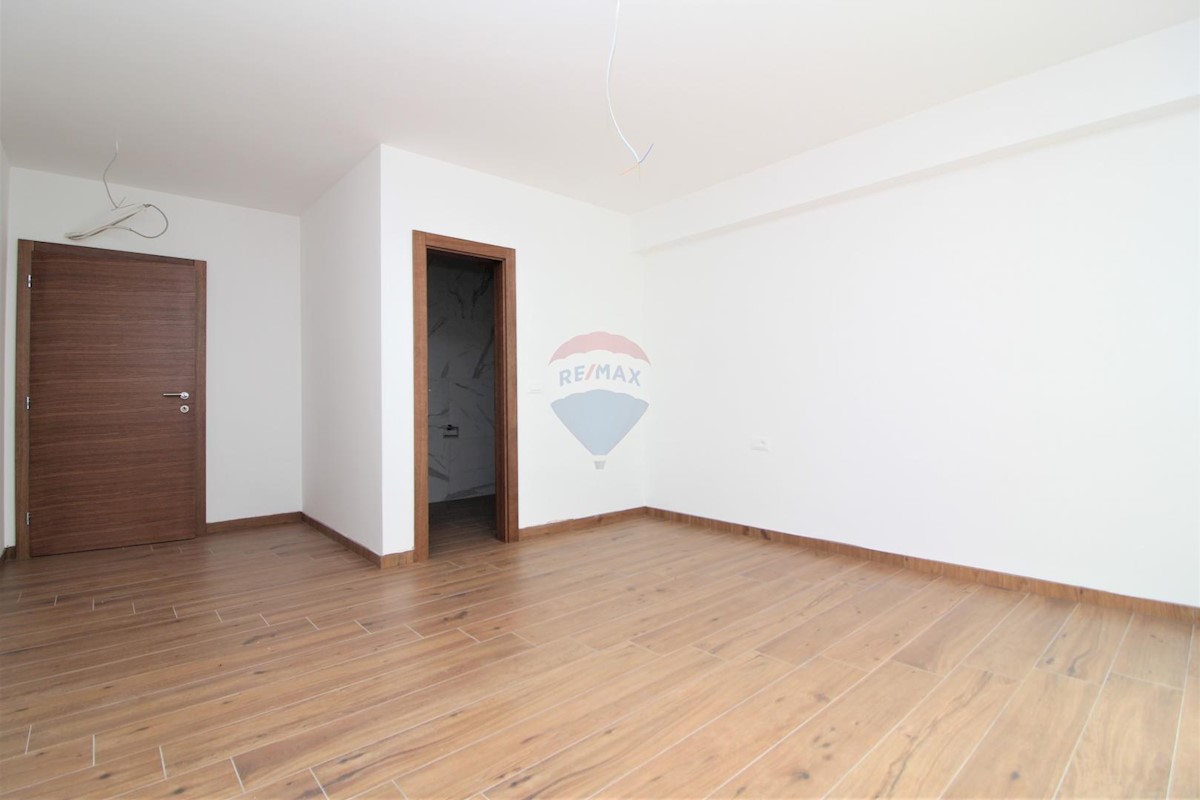 Flat For sale - PRIMORSKO-GORANSKA  MATULJI 
