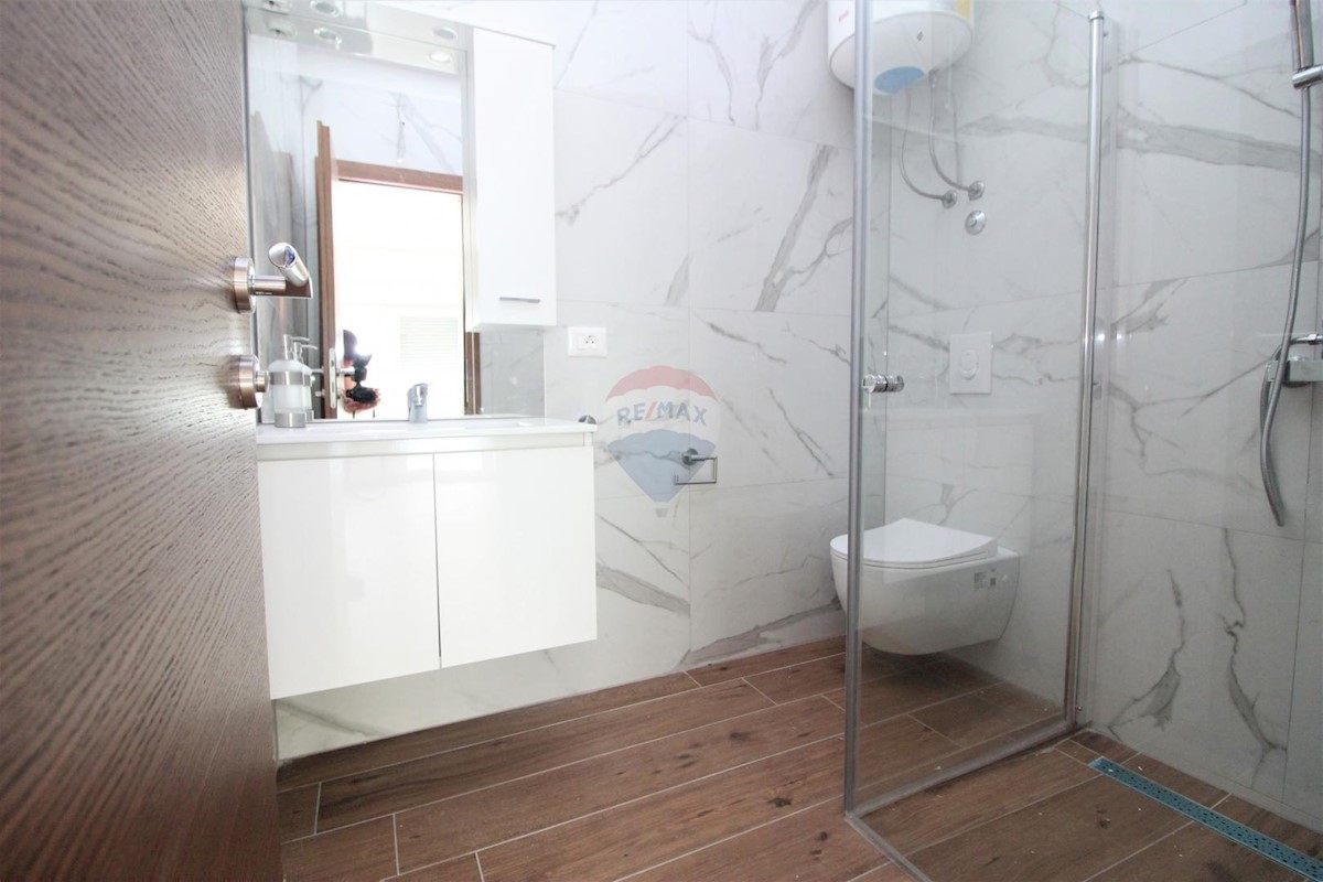 Flat For sale - PRIMORSKO-GORANSKA  MATULJI 