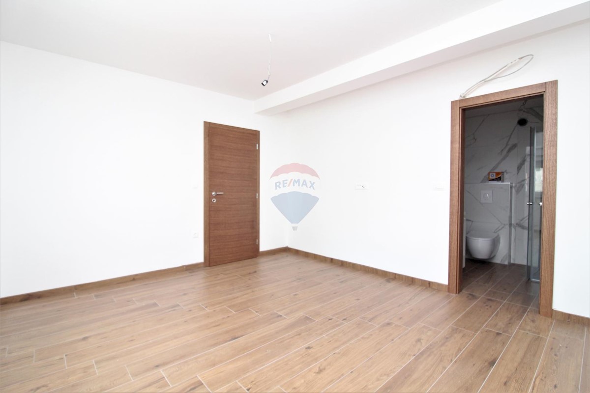 Flat For sale - PRIMORSKO-GORANSKA  MATULJI 