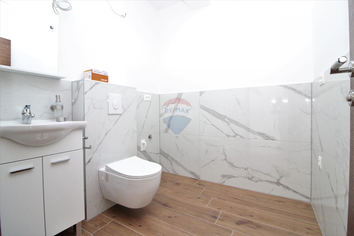 Flat For sale - PRIMORSKO-GORANSKA  MATULJI 