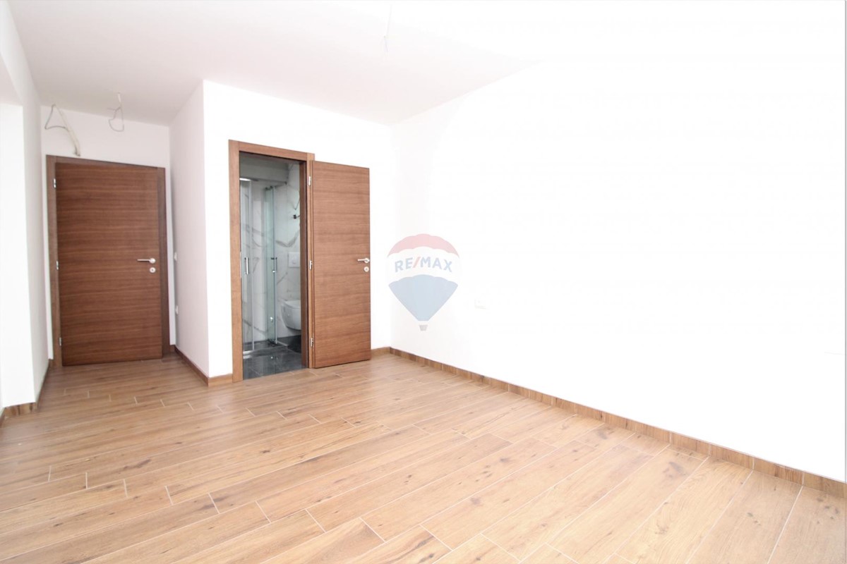 Flat For sale - PRIMORSKO-GORANSKA  MATULJI 