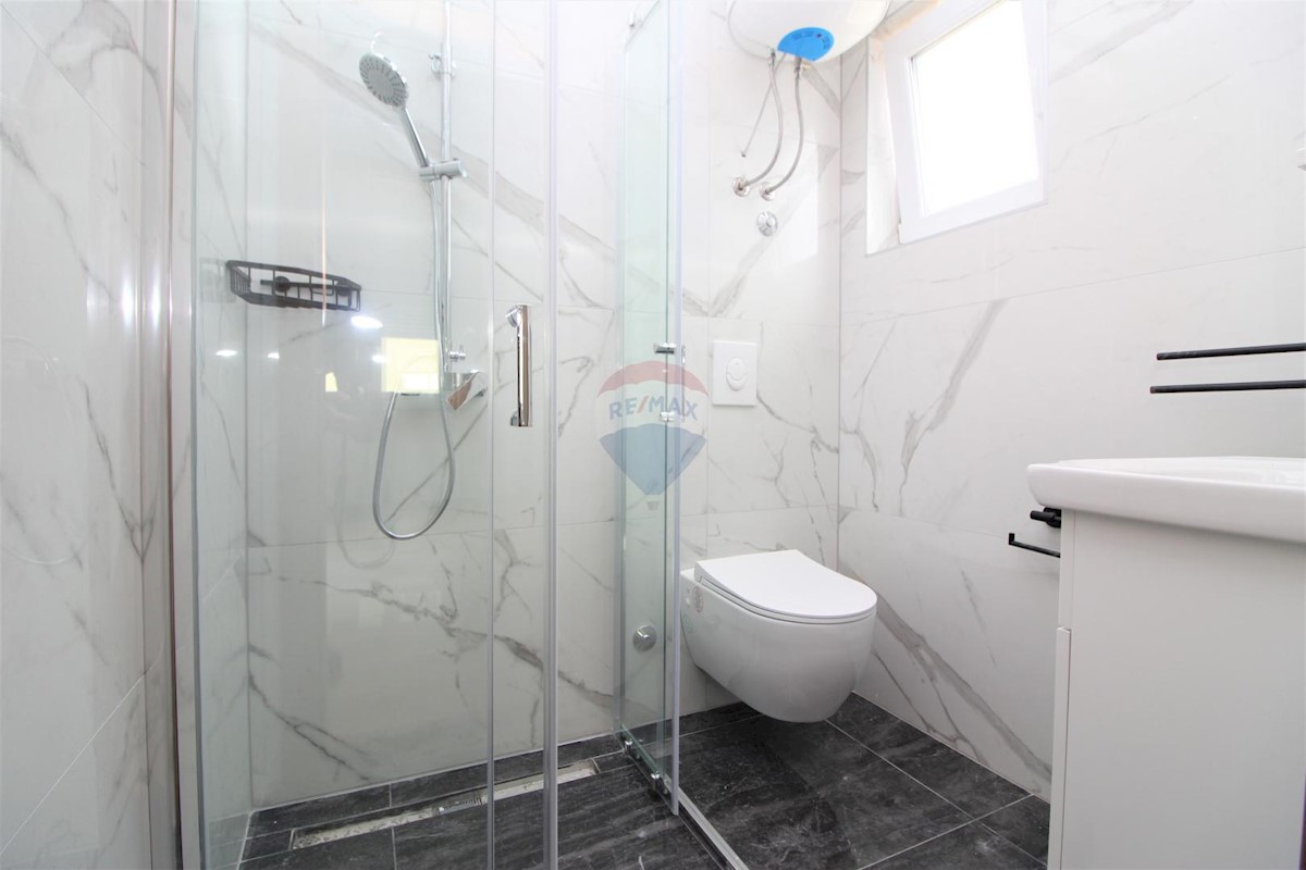 Flat For sale - PRIMORSKO-GORANSKA  MATULJI 