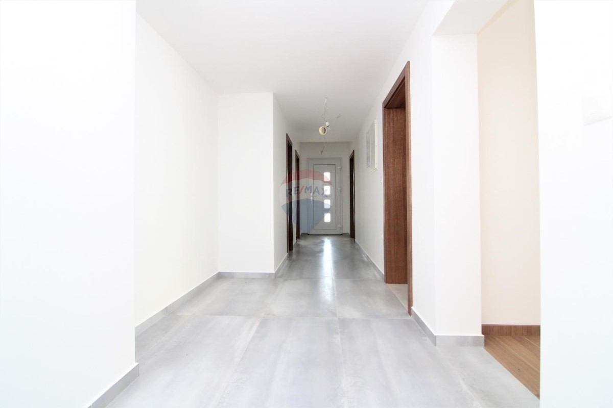 Flat For sale - PRIMORSKO-GORANSKA  MATULJI 