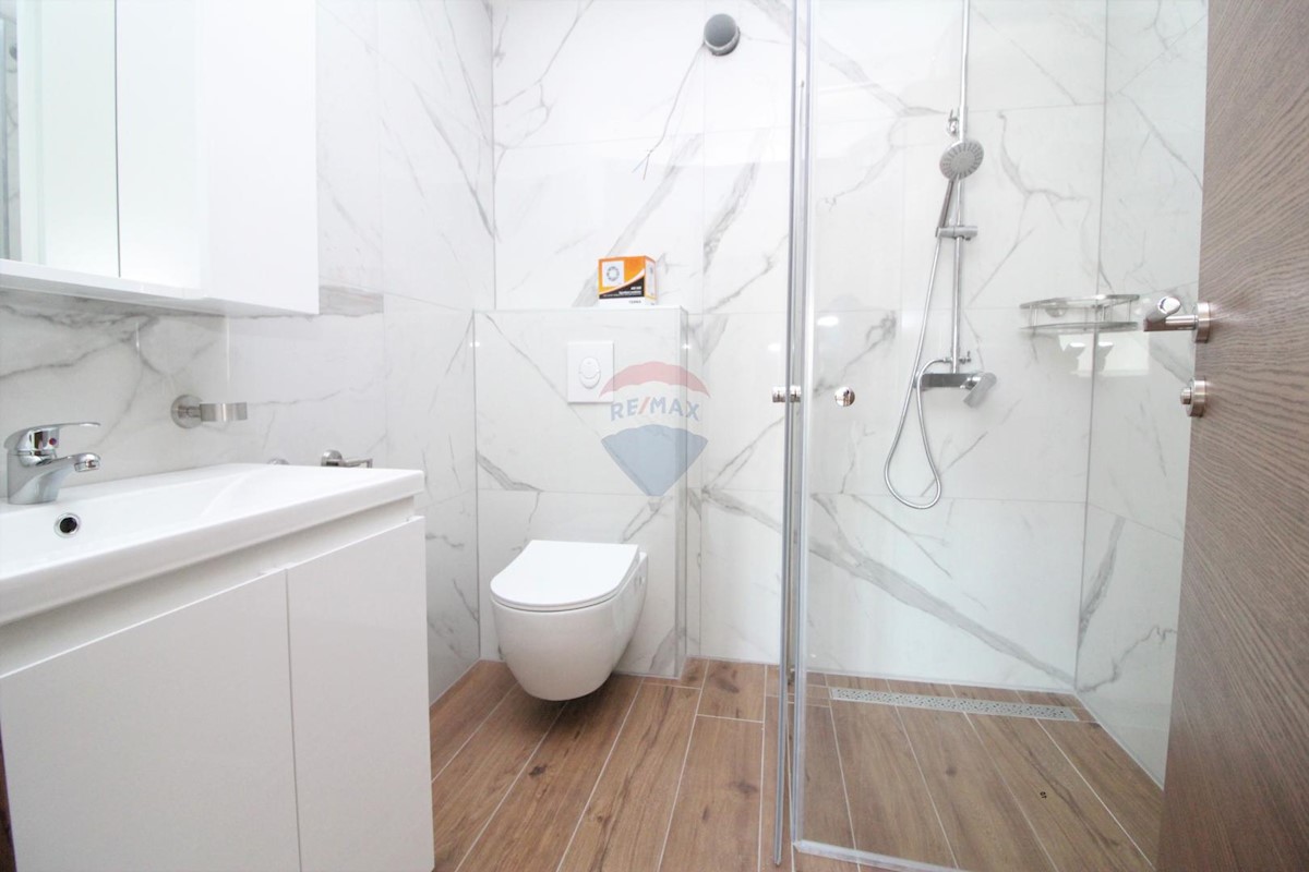 Appartement À vendre - PRIMORSKO-GORANSKA  Matulji