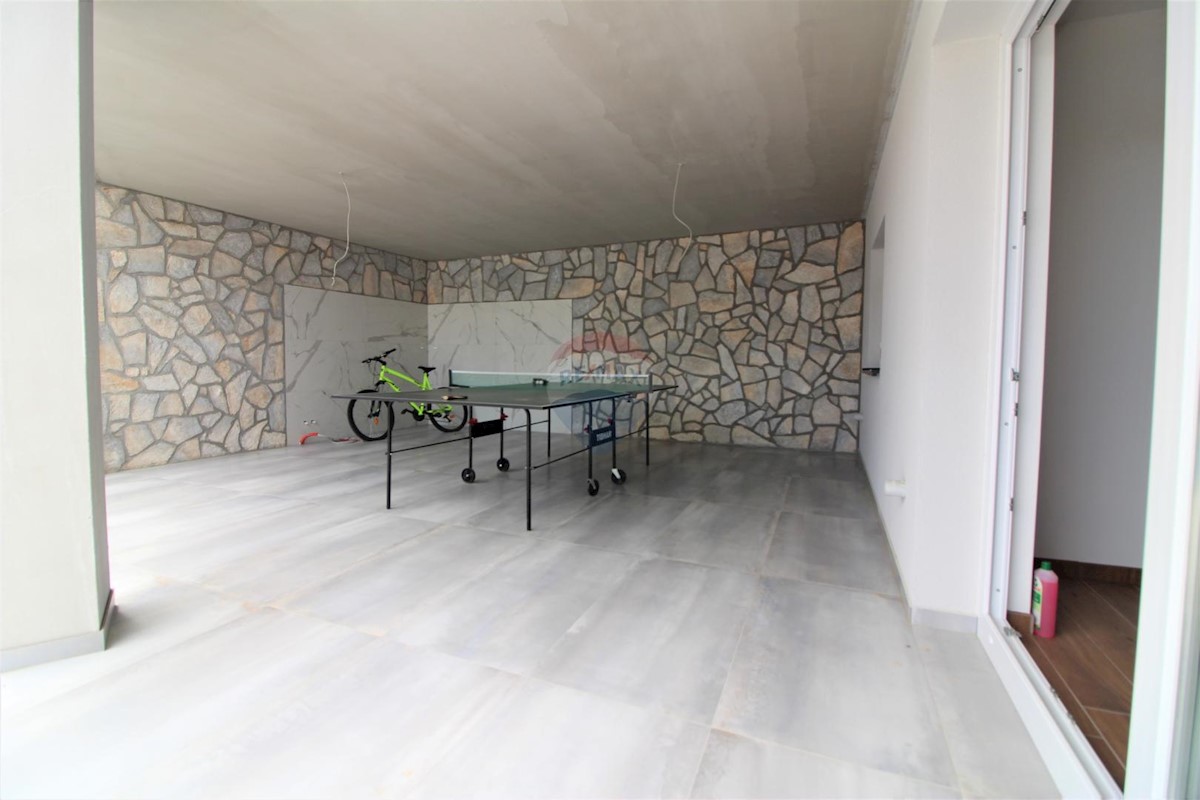 Flat For sale - PRIMORSKO-GORANSKA  MATULJI 