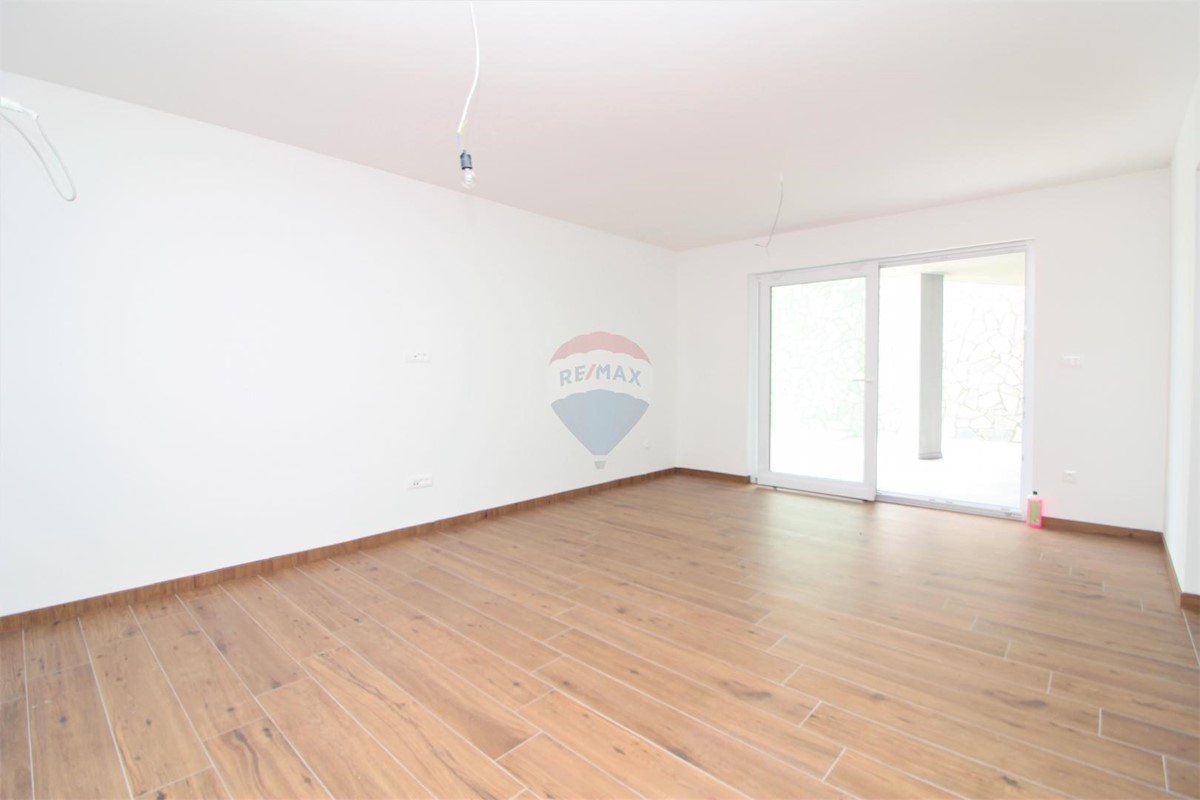 Flat For sale - PRIMORSKO-GORANSKA  MATULJI 