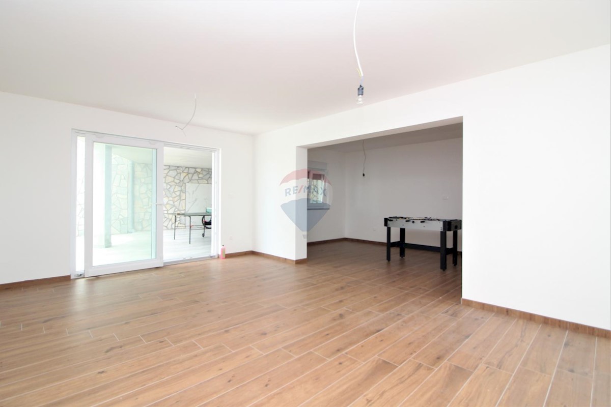 Flat For sale - PRIMORSKO-GORANSKA  MATULJI 