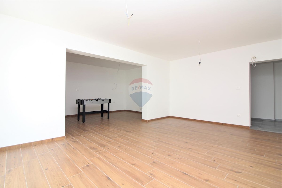 Flat For sale - PRIMORSKO-GORANSKA  MATULJI 