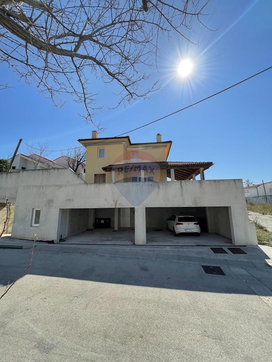 House For sale - ZADARSKA  PAG 