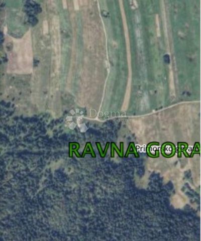 Pozemek Na prodej RAVNA GORA