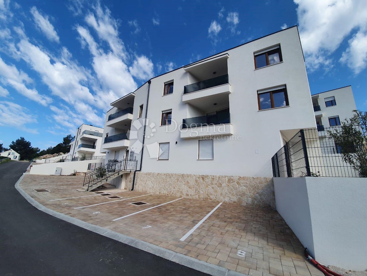 Apartment Zu verkaufen - ŠIBENSKO-KNINSKA  ŠIBENIK 