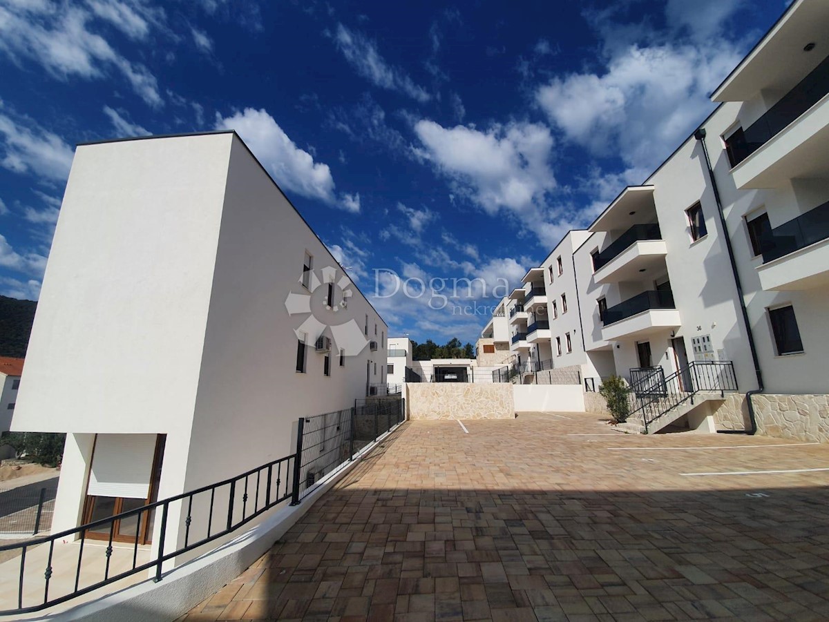 Apartment Zu verkaufen - ŠIBENSKO-KNINSKA  ŠIBENIK 