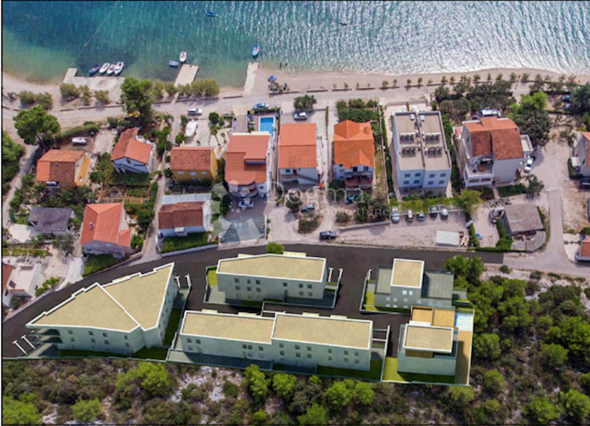 Apartment Zu verkaufen - ŠIBENSKO-KNINSKA  ŠIBENIK 