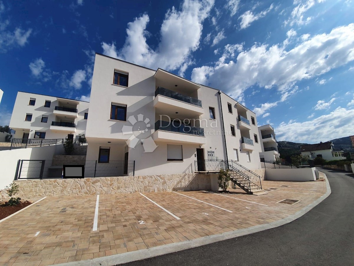 Apartment Zu verkaufen - ŠIBENSKO-KNINSKA  ŠIBENIK 