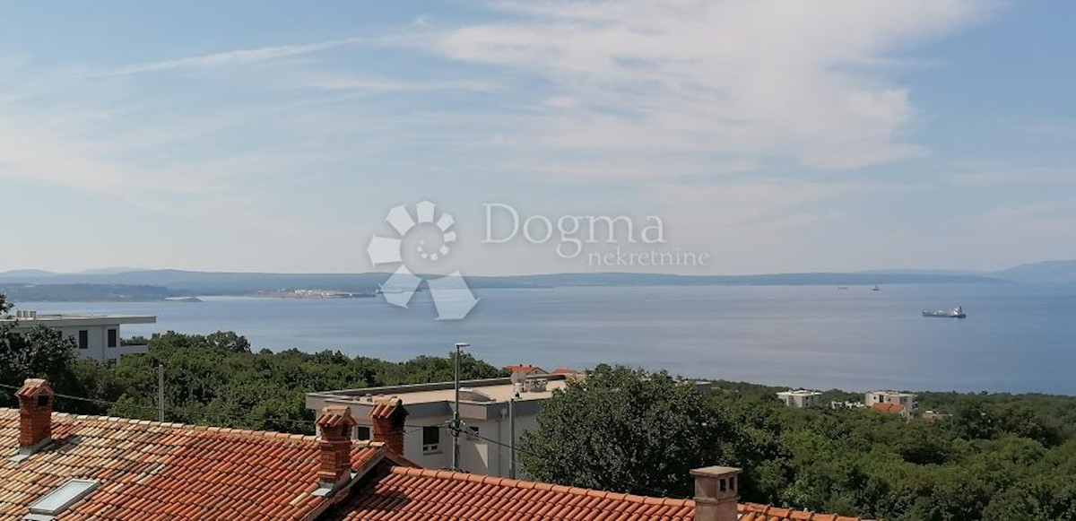 House For sale KOSTRENA SVETA LUCIJA