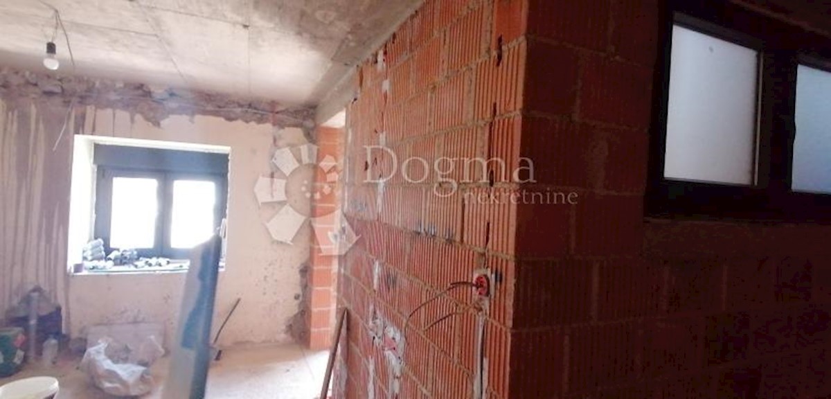 House For sale - PRIMORSKO-GORANSKA  KOSTRENA 