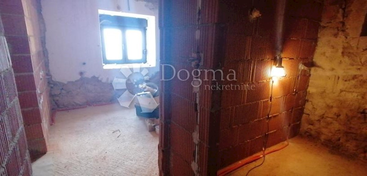House For sale - PRIMORSKO-GORANSKA  KOSTRENA 