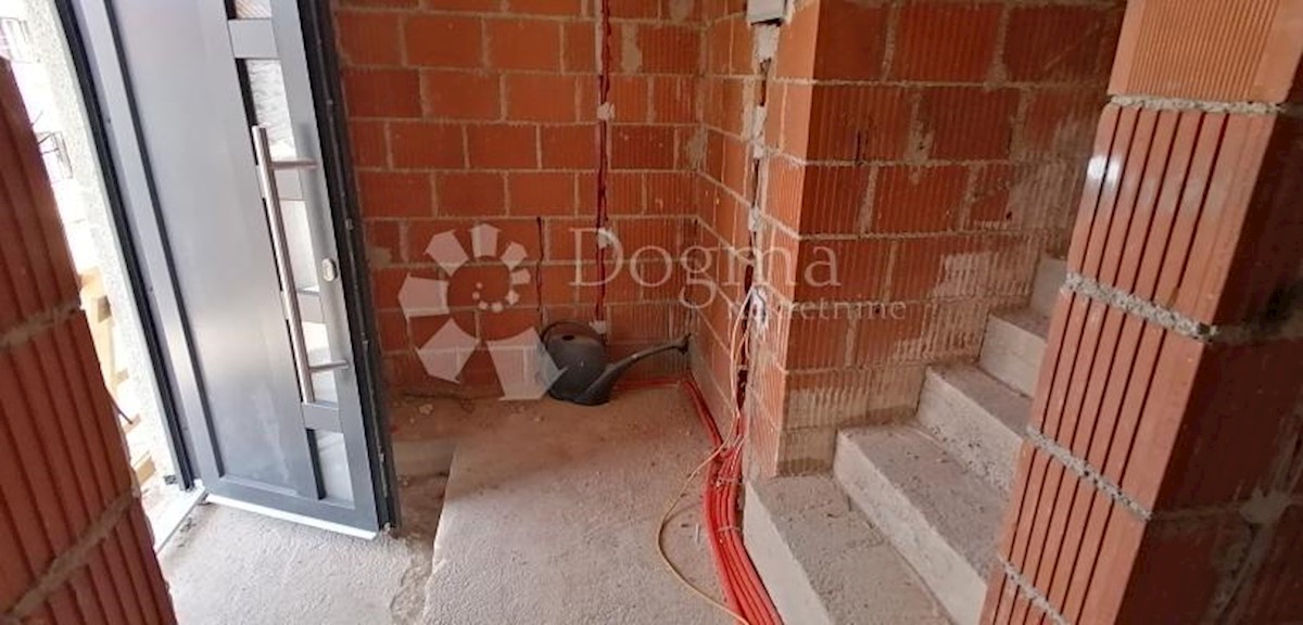 House For sale - PRIMORSKO-GORANSKA  KOSTRENA 