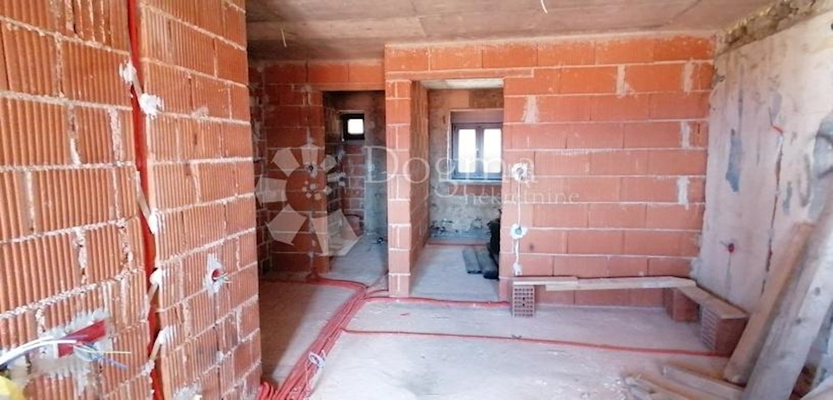 House For sale - PRIMORSKO-GORANSKA  KOSTRENA 