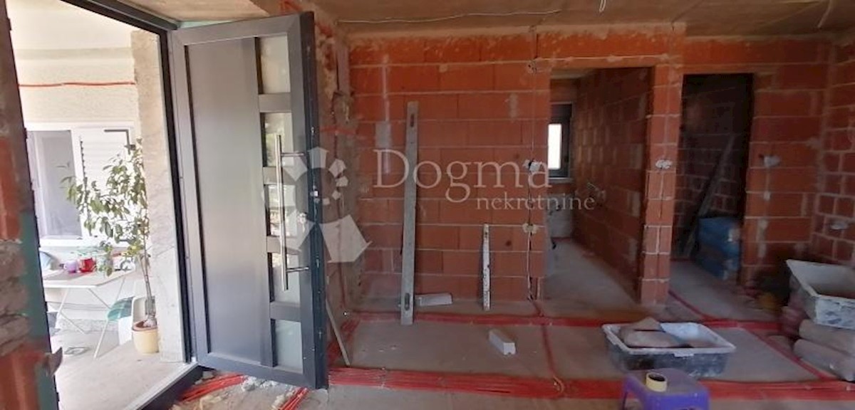 House For sale - PRIMORSKO-GORANSKA  KOSTRENA 