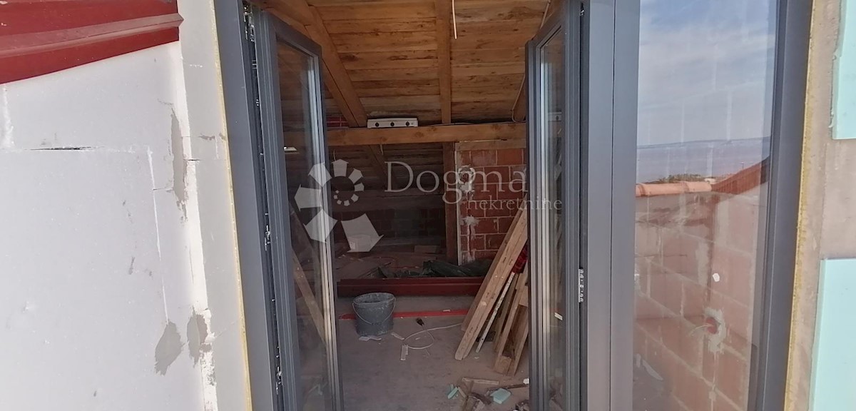 House For sale - PRIMORSKO-GORANSKA  KOSTRENA 