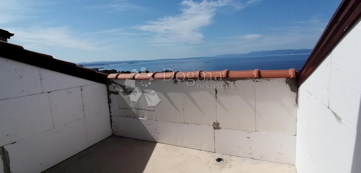 House For sale - PRIMORSKO-GORANSKA  KOSTRENA 