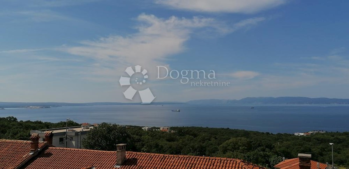 House For sale - PRIMORSKO-GORANSKA  KOSTRENA 