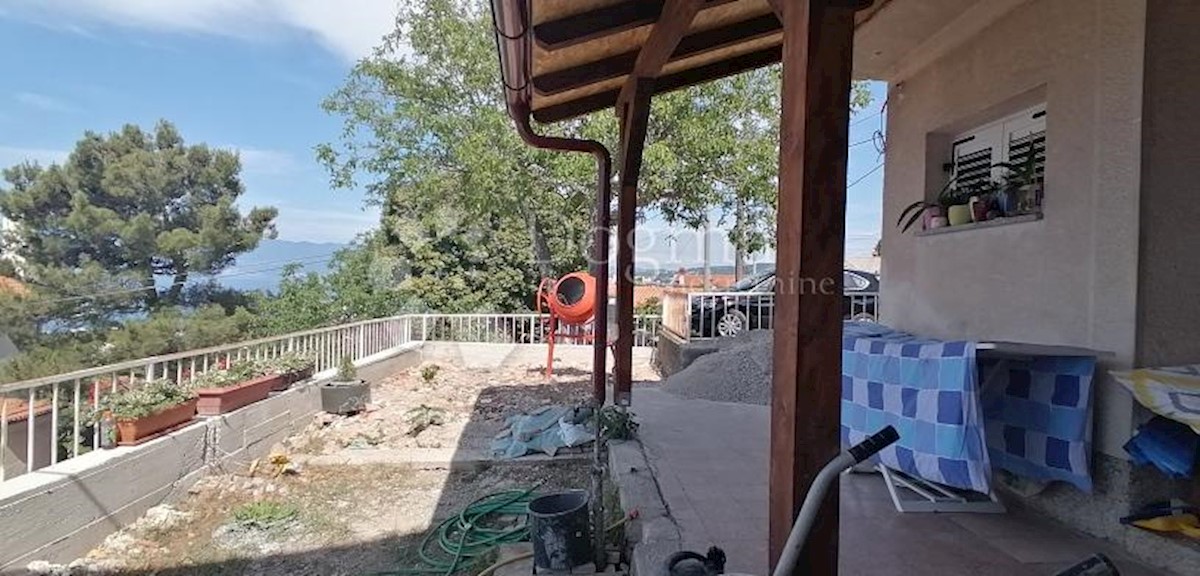 House For sale - PRIMORSKO-GORANSKA  KOSTRENA 