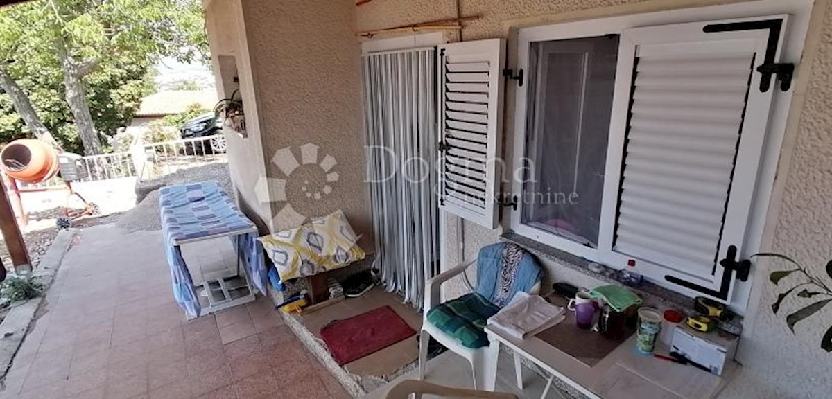 House For sale - PRIMORSKO-GORANSKA  KOSTRENA 