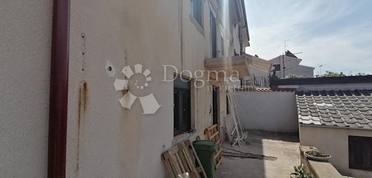 House For sale - PRIMORSKO-GORANSKA  KOSTRENA 