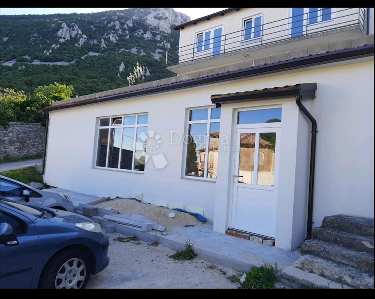 Maison À vendre - ISTARSKA  KRŠAN 