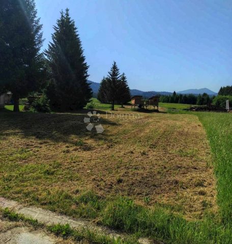 Grundstück Zu verkaufen - Primorsko-goranska Ravna Gora - foto 2/2