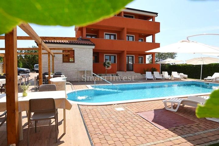 Poslovni prostori Naprodaj - Istarska Umag - foto 4/41