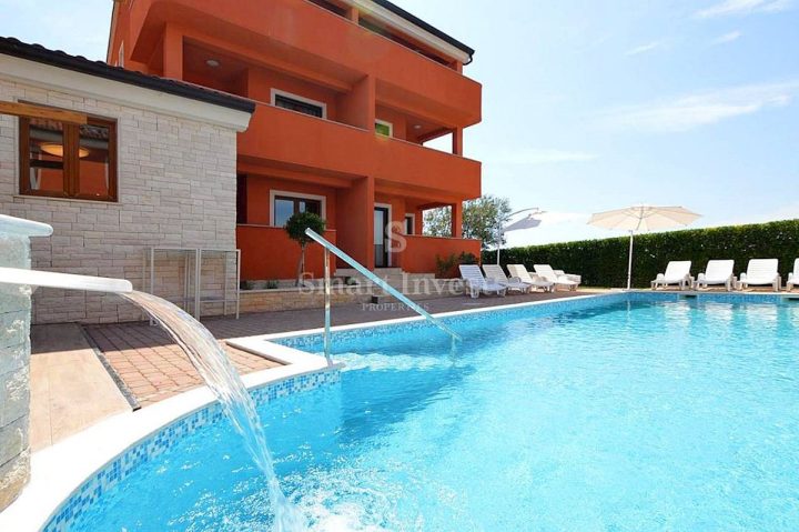 Poslovni prostori Naprodaj - Istarska Umag - foto 5/41