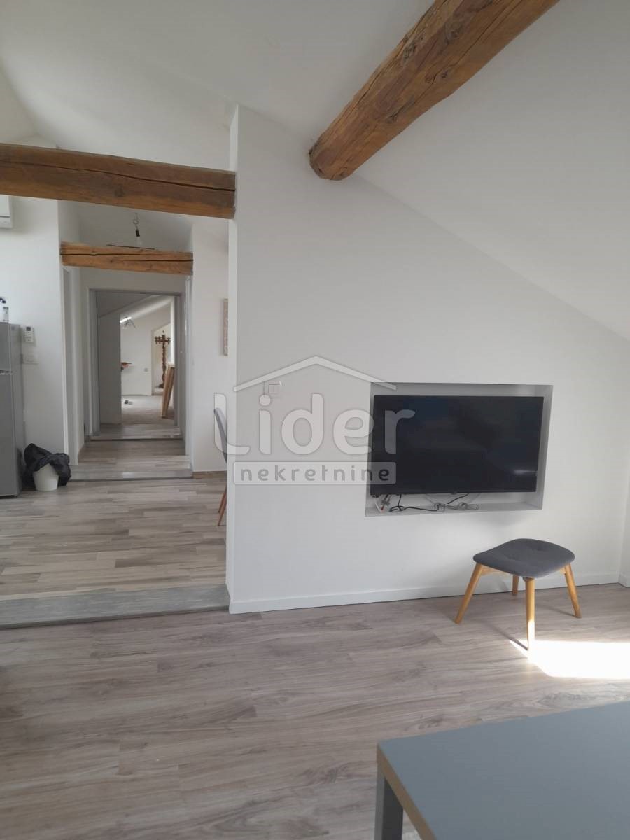 Flat For sale - PRIMORSKO-GORANSKA  KASTAV 