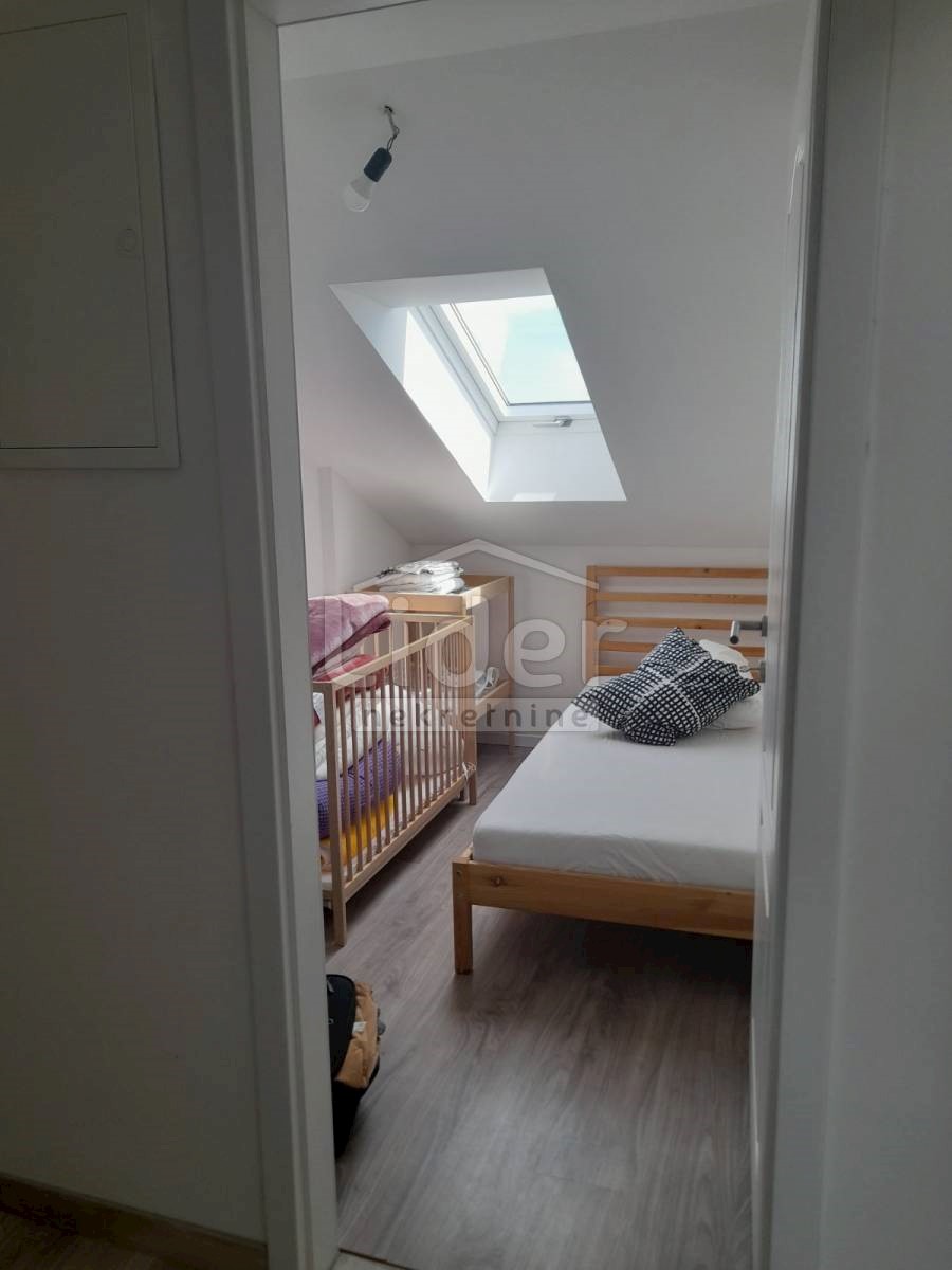 Flat For sale - PRIMORSKO-GORANSKA  KASTAV 