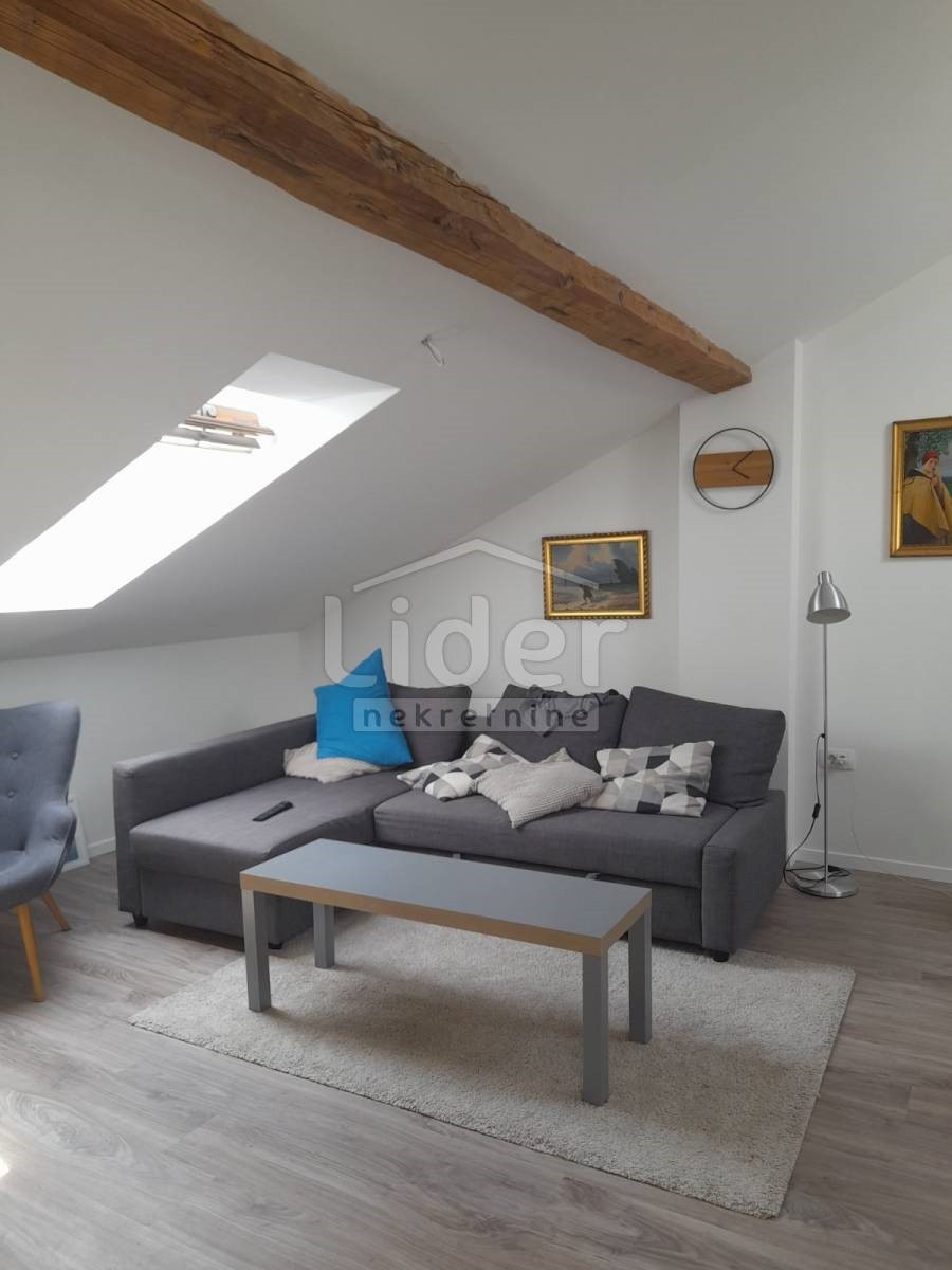 Flat For sale - PRIMORSKO-GORANSKA  KASTAV 