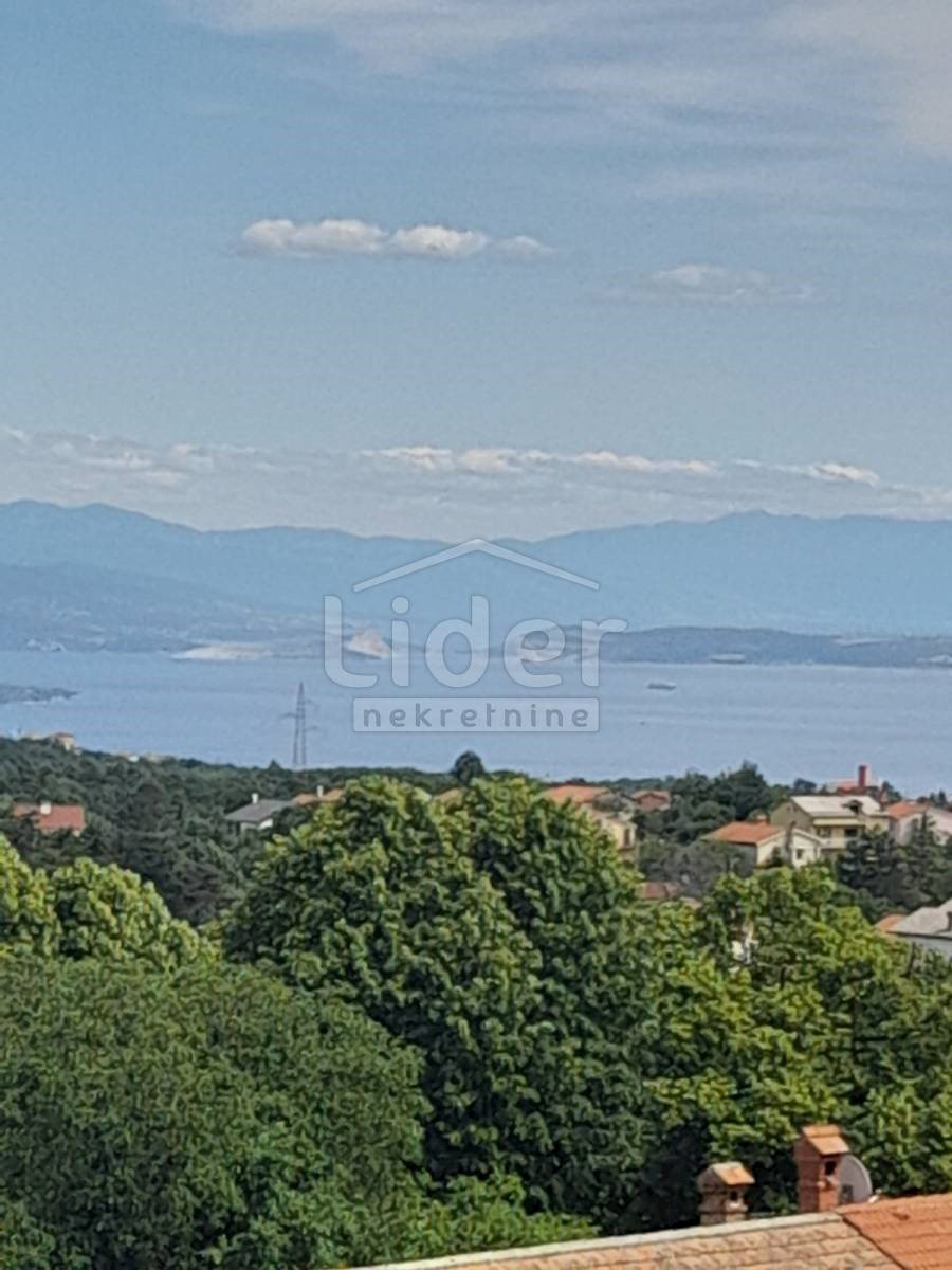 Flat For sale - PRIMORSKO-GORANSKA  KASTAV 