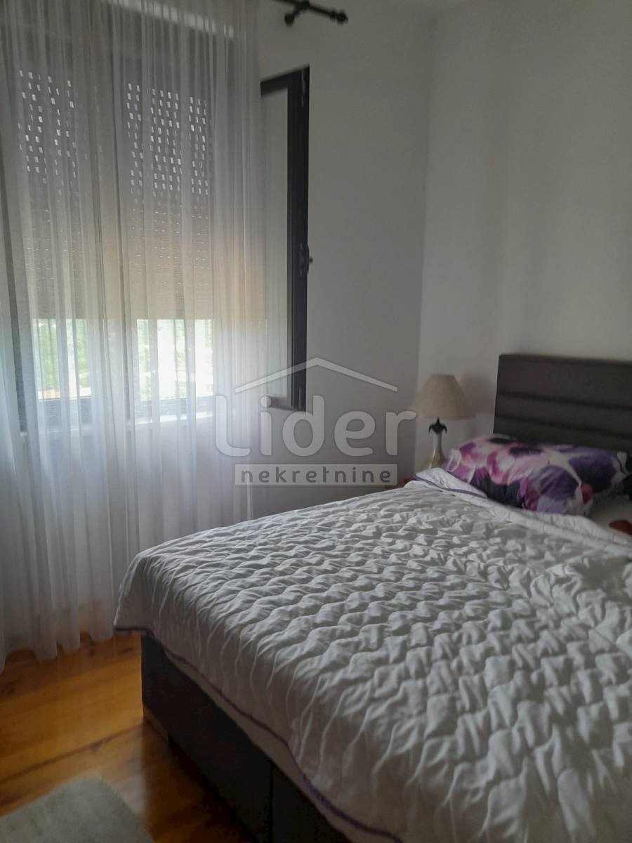 Flat For sale - PRIMORSKO-GORANSKA  KASTAV 