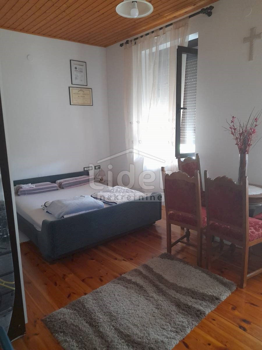Flat For sale - PRIMORSKO-GORANSKA  KASTAV 