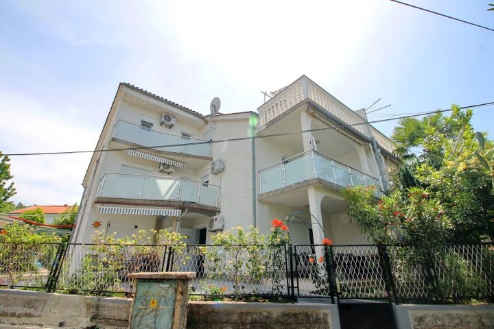 Haus Zu verkaufen - Primorsko-goranska Krk - foto 3/26