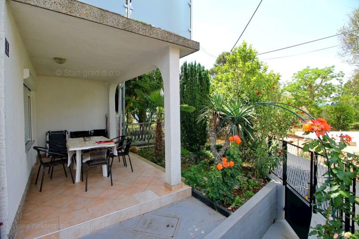 Haus Zu verkaufen - Primorsko-goranska Krk - foto 5/26