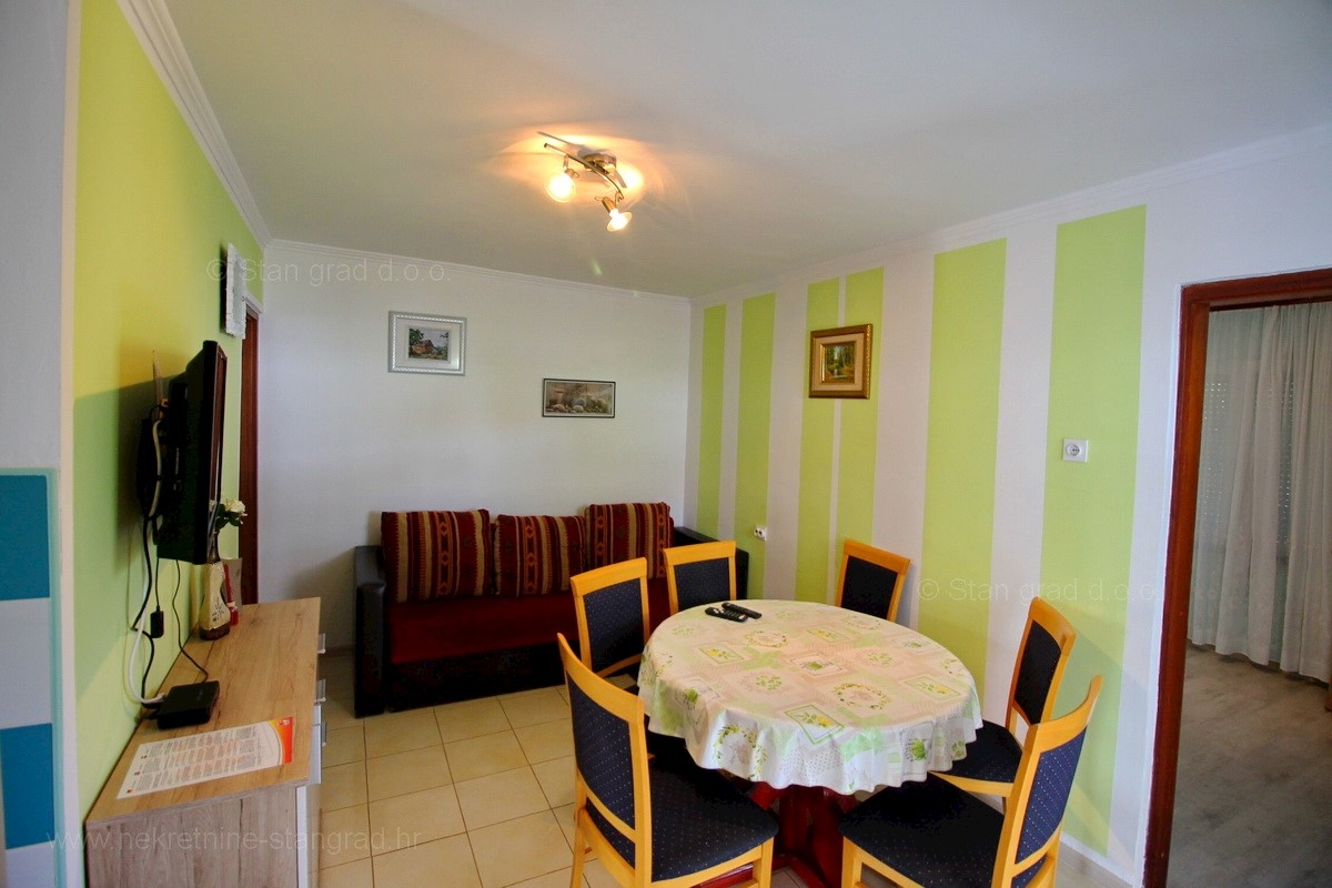 Dom Na predaj - PRIMORSKO-GORANSKA  KRK 