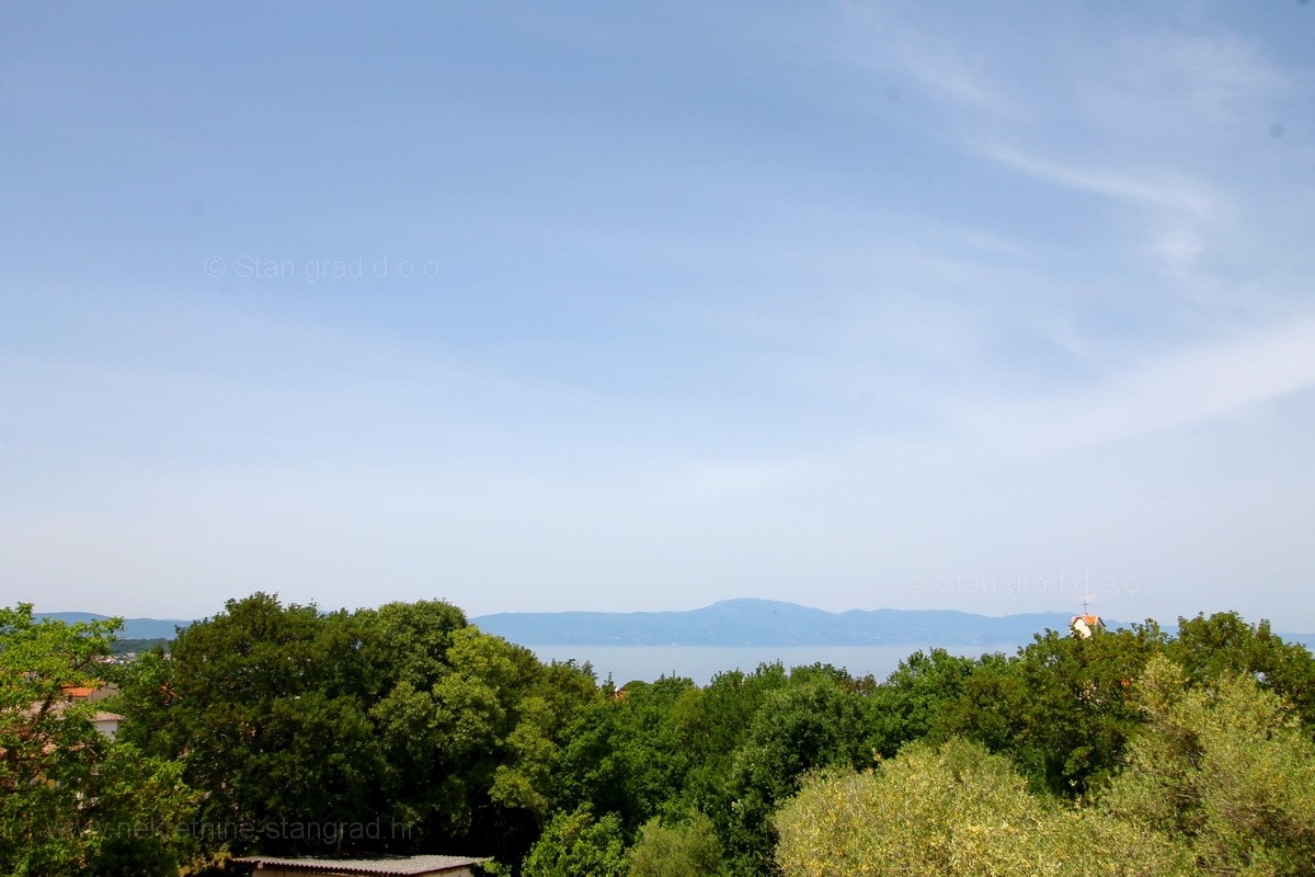 House For sale - PRIMORSKO-GORANSKA  Krk
