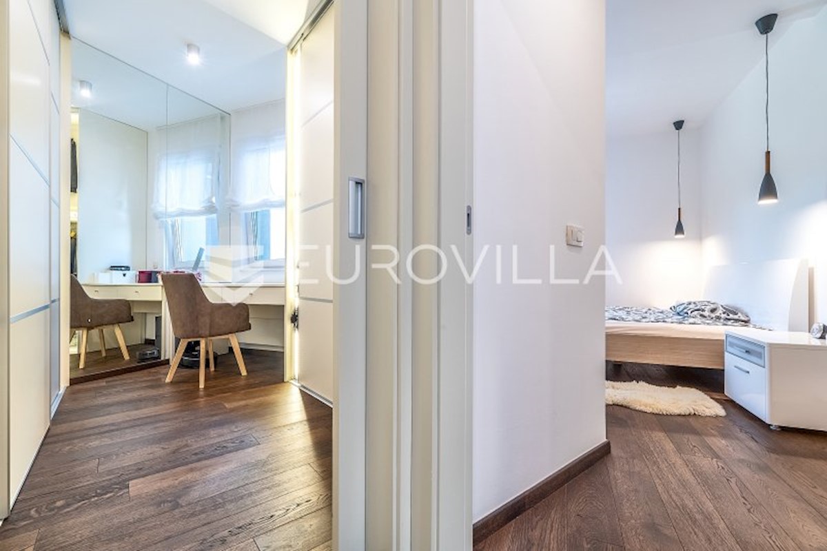 House For rent - GRAD ZAGREB  ZAGREB 